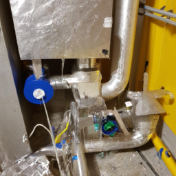 Réparation de Pompe à Chaleur : Service Expert pour un Fonctionnement Optimal Cholet